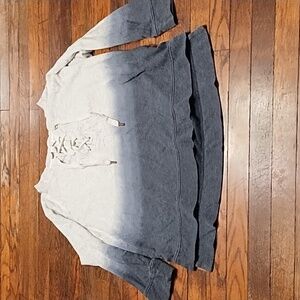 Life worx sweatshirt